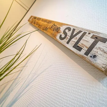 Appartamento Syltliebe